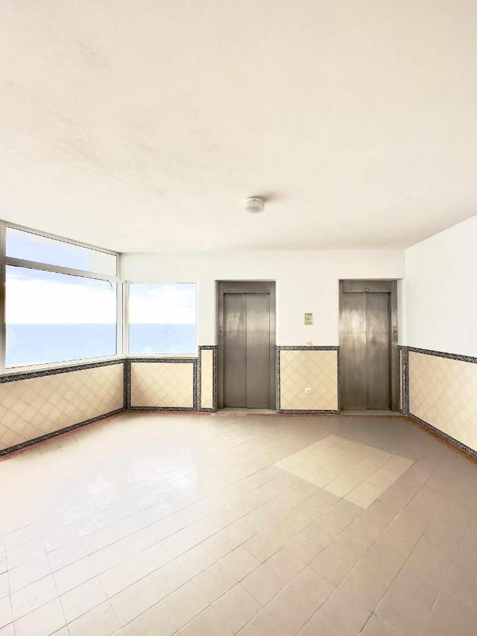 Duplex Sea View By Albufeira Holidays Exterior photo
